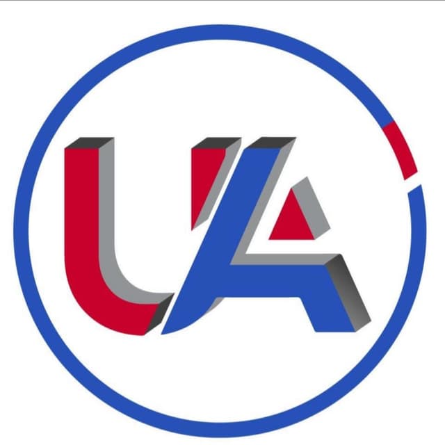 United Auto Trucks logo